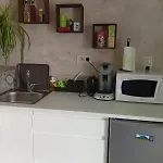 Διαμέρισμα Mini 1a4 Personnes 7 *