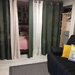 Mini 1a4 Personnes 7 Διαμέρισμα