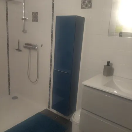 Apartment Mini 2a3 Personnes 7