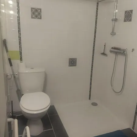 Appartement Mini 2à4 Personnes 7 *