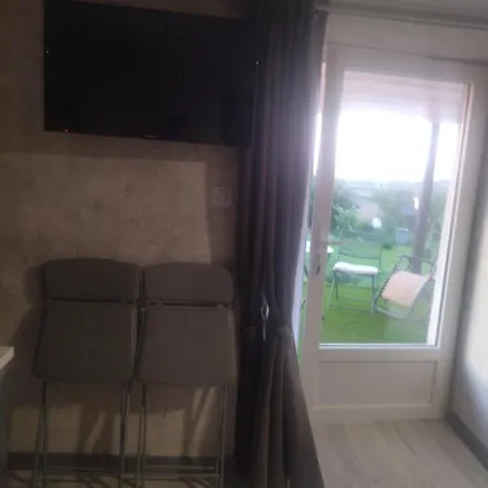 Mini 2a4 Personnes 7 Apartment Gelles