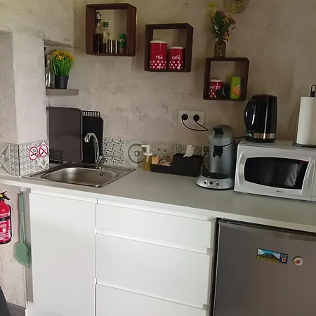 Mini 1a4 Personnes 7 Διαμέρισμα